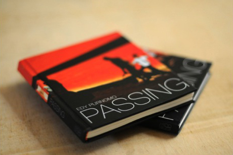 Passing - Edy Purnomo