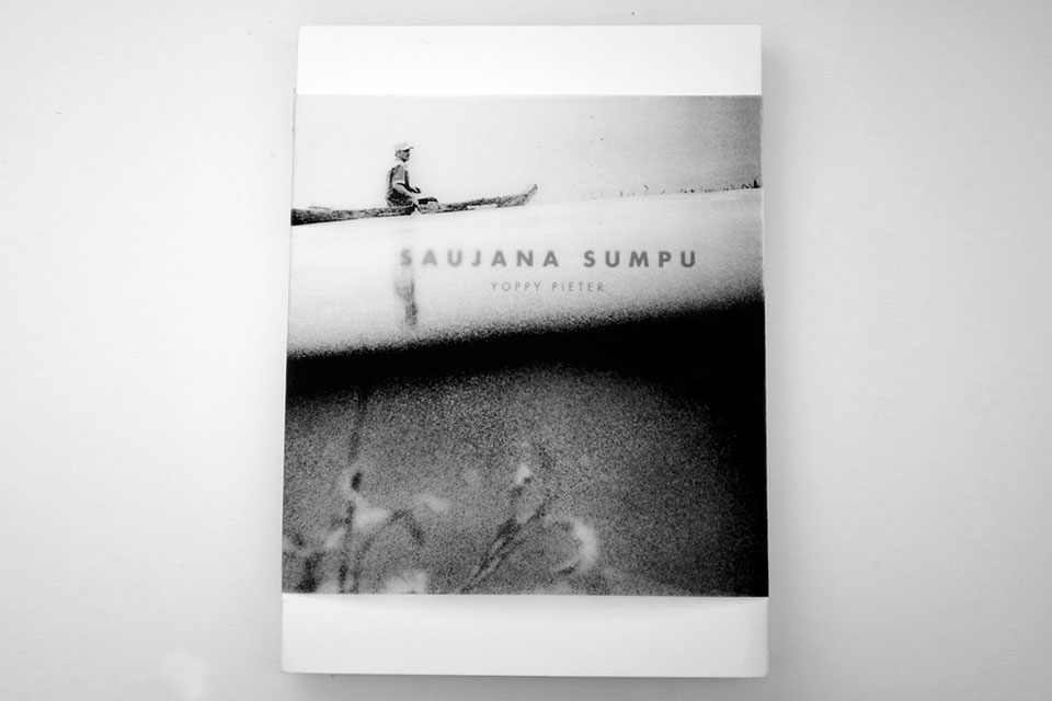 Saujana Sumpu - Yoppy Pieter